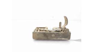 CERRADURA PUERTA TRASERA IZQUIERDA SEAT TOLEDO I (1993-1996) 1.8 I 90CV 1781CC - L.8049170 / 1L0839015 2