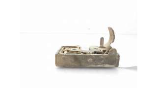 CERRADURA PUERTA TRASERA IZQUIERDA SEAT TOLEDO I (1993-1996) 1.8 I 90CV 1781CC - L.8049170 / 1L0839015