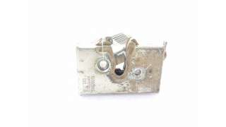 CERRADURA PUERTA TRASERA IZQUIERDA SEAT TOLEDO I (1993-1996) 1.8 I 90CV 1781CC - L.8049170 / 1L0839015