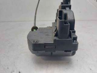 CERRADURA PUERTA DELANTERA DERECHA NISSAN MICRA III (2003-2010) 1.2 16V 80CV 1240CC - L.8049256 / 80500AX61A