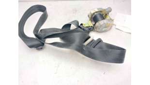 CINTURON SEGURIDAD DELANTERO DERECHO NISSAN MICRA III (2003-2010) 1.2 16V 80CV 1240CC - L.8049261 / 86884AY321