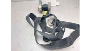 CINTURON SEGURIDAD DELANTERO DERECHO NISSAN MICRA III (2003-2010) 1.2 16V 80CV 1240CC - L.8049261 / 86884AY321 2
