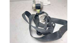 CINTURON SEGURIDAD DELANTERO DERECHO NISSAN MICRA III (2003-2010) 1.2 16V 80CV 1240CC - L.8049261 / 86884AY321
