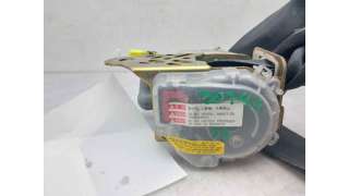 CINTURON SEGURIDAD DELANTERO DERECHO NISSAN MICRA III (2003-2010) 1.2 16V 80CV 1240CC - L.8049261 / 86884AY321