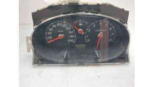 CUADRO INSTRUMENTOS NISSAN MICRA III (2003-2010) 1.2 16V 80CV 1240CC - L.8049276 / AX8605133722