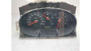 CUADRO INSTRUMENTOS NISSAN MICRA III (2003-2010) 1.2 16V 80CV 1240CC - L.8049276 / AX8605133722