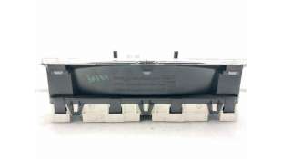 CUADRO INSTRUMENTOS NISSAN MICRA III (2003-2010) 1.2 16V 80CV 1240CC - L.8049276 / AX8605133722 2