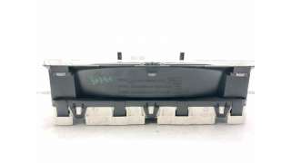 CUADRO INSTRUMENTOS NISSAN MICRA III (2003-2010) 1.2 16V 80CV 1240CC - L.8049276 / AX8605133722