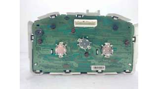 CUADRO INSTRUMENTOS NISSAN MICRA III (2003-2010) 1.2 16V 80CV 1240CC - L.8049276 / AX8605133722