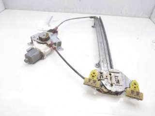 ELEVALUNAS DELANTERO DERECHO NISSAN MICRA III (2003-2010) 1.2 16V 80CV 1240CC - L.8049285 / 80700BC40B