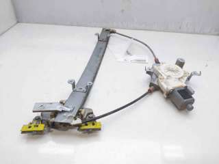 ELEVALUNAS DELANTERO DERECHO NISSAN MICRA III (2003-2010) 1.2 16V 80CV 1240CC - L.8049285 / 80700BC40B