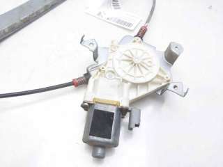 ELEVALUNAS DELANTERO DERECHO NISSAN MICRA III (2003-2010) 1.2 16V 80CV 1240CC - L.8049285 / 80700BC40B
