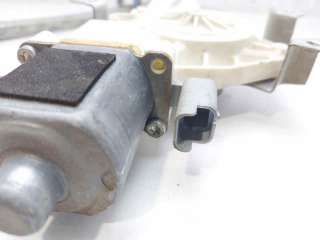 ELEVALUNAS DELANTERO DERECHO NISSAN MICRA III (2003-2010) 1.2 16V 80CV 1240CC - L.8049285 / 80700BC40B