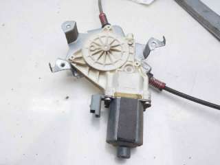 ELEVALUNAS DELANTERO IZQUIERDO NISSAN MICRA III (2003-2010) 1.2 16V 80CV 1240CC - L.8049286 / 80701BC40B