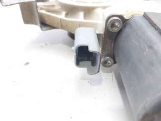ELEVALUNAS DELANTERO IZQUIERDO NISSAN MICRA III (2003-2010) 1.2 16V 80CV 1240CC - L.8049286 / 80701BC40B