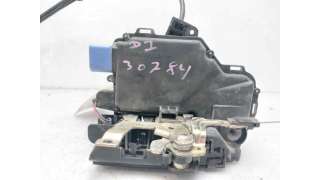 CERRADURA PUERTA DELANTERA IZQUIERDA SEAT IBIZA III (2002-2007) 1.4 16V 75CV 1390CC - L.8049485 / 3B1837015AQ