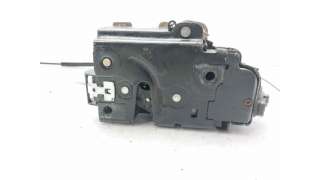 CERRADURA PUERTA DELANTERA IZQUIERDA SEAT IBIZA III (2002-2007) 1.4 16V 75CV 1390CC - L.8049485 / 3B1837015AQ