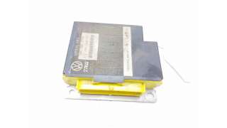 CENTRALITA AIRBAG SEAT IBIZA III (2002-2007) 1.4 16V 75CV 1390CC - L.8049526 / 6Q0909605R