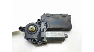 MOTOR ELEVALUNAS TRASERO DERECHO AUDI A4 AVANT (2001-2004) 1.9 TDI 130CV 1896CC - L.8049608 / 8E0959802A