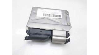 CENTRALITA MOTOR UCE AUDI A4 AVANT (2001-2004) 1.9 TDI 130CV 1896CC - L.8049632 / 8E0907411