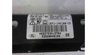 AIRBAG CORTINA DELANTERO DERECHO FORD MONDEO BERLINA  - M.581055 / 1S7114K160CD