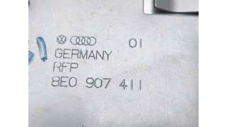 CENTRALITA MOTOR UCE AUDI A4 AVANT (2001-2004) 1.9 TDI 130CV 1896CC - L.8049632 / 8E0907411