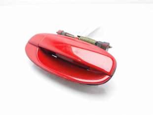 ELEVALUNAS TRASERO IZQUIERDO KIA SHUMA II (2001-2004) 1.6 101CV 1594CC - L.8049698 / WH545DA