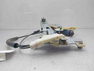 ELEVALUNAS TRASERO IZQUIERDO KIA SHUMA II (2001-2004) 1.6 101CV 1594CC - L.8049698 / WH545DA 2