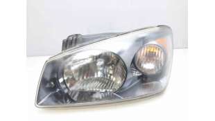 FARO IZQUIERDO KIA CERATO FASTBACK (2004-) 2.0 CRDI 112CV 1991CC - L.8049708 / 921012F210