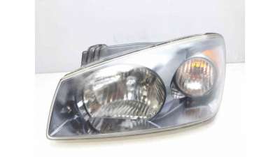 FARO IZQUIERDO KIA CERATO FASTBACK (2004-) 2.0 CRDI 112CV 1991CC - L.8049708 / 921012F210