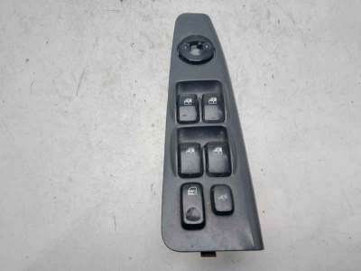 MANDO ELEVALUNAS DELANTERO IZQUIERDO KIA CERATO FASTBACK (2004-) 2.0 CRDI 112CV 1991CC - L.8049726 / 621W05560
