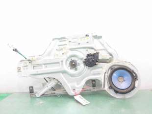 ELEVALUNAS DELANTERO IZQUIERDO KIA CERATO FASTBACK (2004-) 2.0 CRDI 112CV 1991CC - L.8049727 / 824502F000