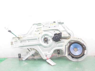 ELEVALUNAS DELANTERO IZQUIERDO KIA CERATO FASTBACK (2004-) 2.0 CRDI 112CV 1991CC - L.8049727 / 824502F000