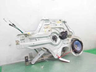 ELEVALUNAS DELANTERO IZQUIERDO KIA CERATO FASTBACK (2004-) 2.0 CRDI 112CV 1991CC - L.8049727 / 824502F000 2