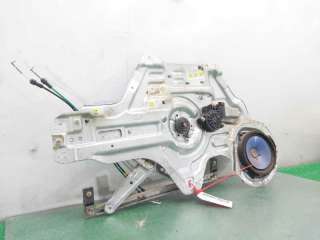 ELEVALUNAS DELANTERO IZQUIERDO KIA CERATO FASTBACK (2004-) 2.0 CRDI 112CV 1991CC - L.8049727 / 824502F000