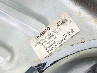 ELEVALUNAS DELANTERO IZQUIERDO KIA CERATO FASTBACK (2004-) 2.0 CRDI 112CV 1991CC - L.8049727 / 824502F000