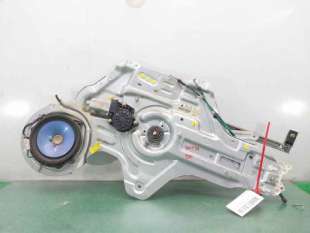 ELEVALUNAS DELANTERO DERECHO KIA CERATO FASTBACK (2004-) 2.0 CRDI 112CV 1991CC - L.8049731 / 824602F000