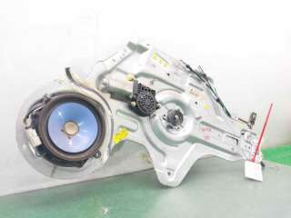 ELEVALUNAS DELANTERO DERECHO KIA CERATO FASTBACK (2004-) 2.0 CRDI 112CV 1991CC - L.8049731 / 824602F000