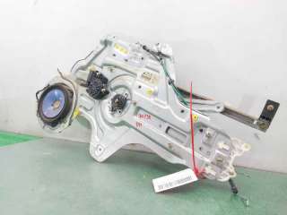 ELEVALUNAS DELANTERO DERECHO KIA CERATO FASTBACK (2004-) 2.0 CRDI 112CV 1991CC - L.8049731 / 824602F000
