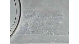RETROVISOR IZQUIERDO KIA CARENS II LIMUSINA (2002-) 2.0 CRDI 113CV 1991CC - L.8049737 / 0K2HC69180XX