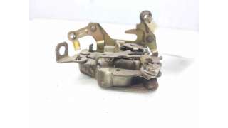 CERRADURA PUERTA DELANTERA DERECHA NISSAN PATROL III/2 STATION WAGON (1988-1998) - L.8049761 / 80500C6000