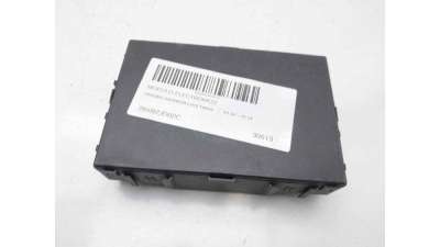 MODULO ELECTRONICO NISSAN QASHQAI / QASHQAI +2 I (2007-2013) 2.0 DCI 150CV 1995CC - L.8049774 / 284B2JD02C