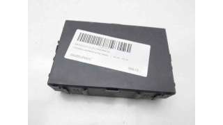 MODULO ELECTRONICO NISSAN QASHQAI / QASHQAI +2 I (2007-2013) 2.0 DCI 150CV 1995CC - L.8049774 / 284B2JD02C