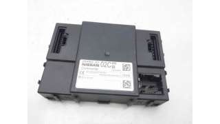 MODULO ELECTRONICO NISSAN QASHQAI / QASHQAI +2 I (2007-2013) 2.0 DCI 150CV 1995CC - L.8049774 / 284B2JD02C