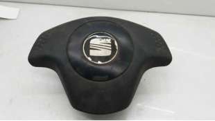 AIRBAG DELANTERO IZQUIERDO SEAT CORDOBA (2002-2009) 1.9 TDI 100CV 1896CC - L.8049779 / 6L0880201D