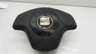 AIRBAG DELANTERO IZQUIERDO SEAT CORDOBA (2002-2009) 1.9 TDI 100CV 1896CC - L.8049779 / 6L0880201D