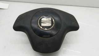 AIRBAG DELANTERO IZQUIERDO SEAT CORDOBA (2002-2009) 1.9 TDI 100CV 1896CC - L.8049779 / 6L0880201D