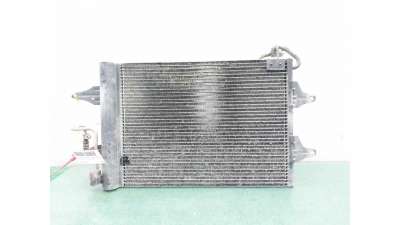 CONDENSADOR / RADIADOR  AIRE ACONDICIONADO SEAT CORDOBA (2002-2009) 1.9 TDI 100CV 1896CC - L.8049842 / 6Q0820411
