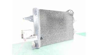CONDENSADOR / RADIADOR  AIRE ACONDICIONADO SEAT CORDOBA (2002-2009) 1.9 TDI 100CV 1896CC - L.8049842 / 6Q0820411