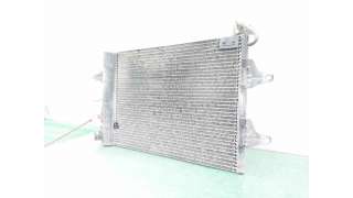 CONDENSADOR / RADIADOR  AIRE ACONDICIONADO SEAT CORDOBA (2002-2009) 1.9 TDI 100CV 1896CC - L.8049842 / 6Q0820411